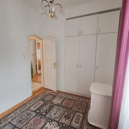 Apartament Puskas Arena For Football Fans *