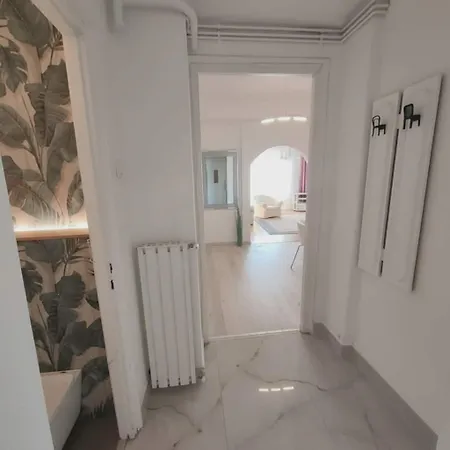 Puskas Arena For Football Fans Appartement *